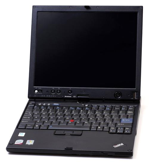 联想ThinkPad X61平板电脑 经典商务本的技术回顾与计算机技术开发启示